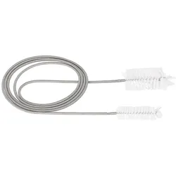 Flexible Reinigungsbürste
