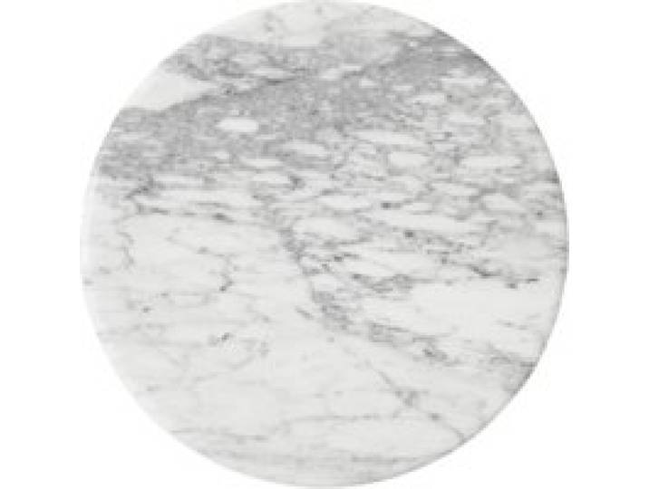 &Tradition - Wire Hocker VP11 Marmorplatte