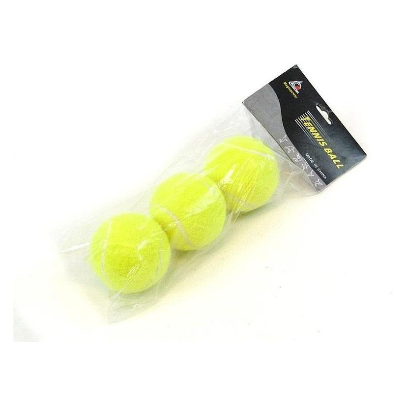 Adar Tennisbälle 3 Stk (47592475)
