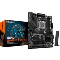 B840 GAMING X WIFI6E, Mainboard