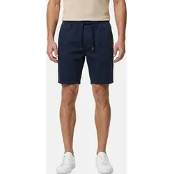 INDICODE Shorts Chino Carver, Größe L in Blau Blau