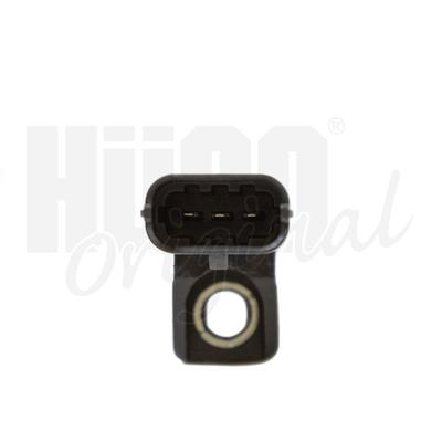 ASTEMO Impulsgeber, Kurbelwelle 131838 für Mercedes