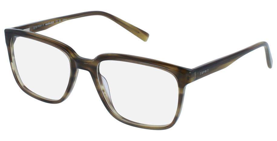 Esprit Optical Frame ET33494 527 54