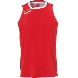 KEMPA TankTop REVERSIBLE, Größe XL in Rot Rot