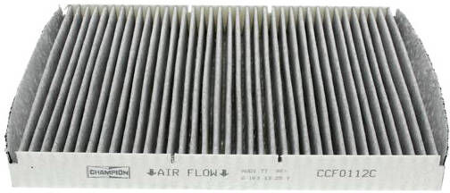 Champion CCF0112C Pollen filter
