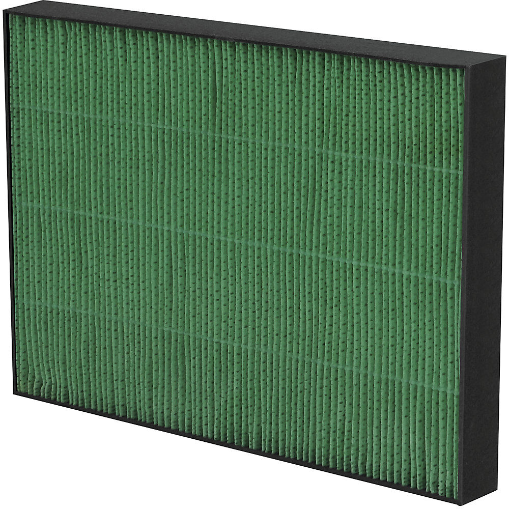 Verdunsterkassette, für Luftbefeuchter AP35 H, HxBxT 280 x 200 x 30 mm IDEAL