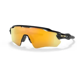 OAKLEY Sonnenbrille Radar EV Path Polished Black | Prizm 24K Polarized