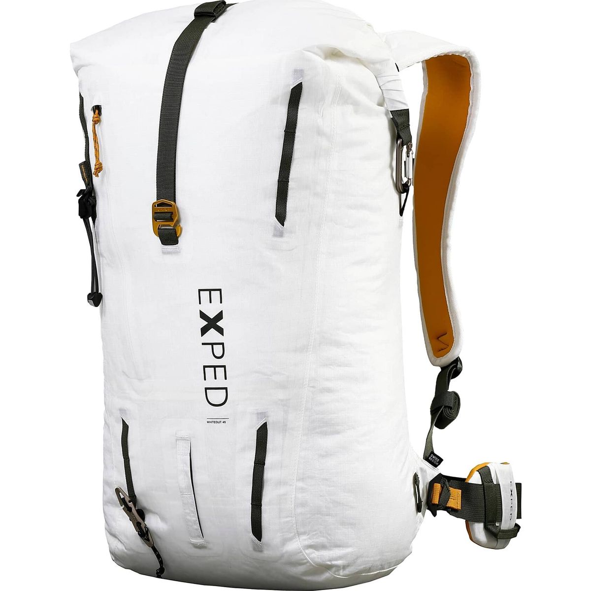 Exped Whiteout 45 white L 7640277843165