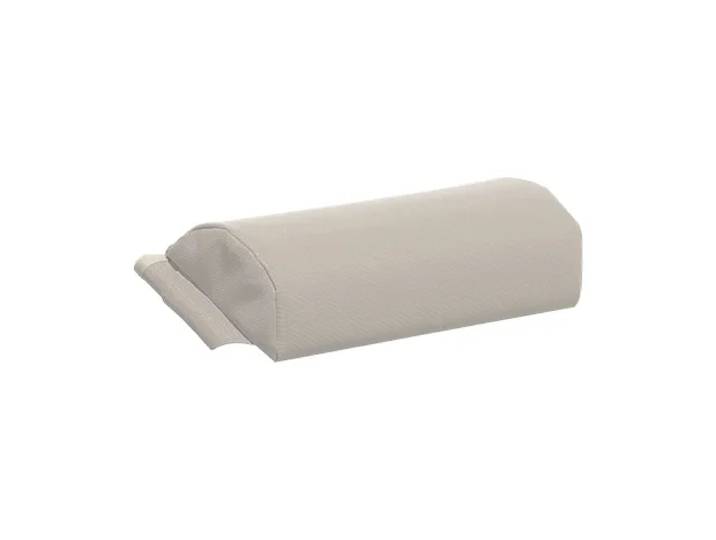 Fiam Oreiller cervical Amigo/Samba Textaline taupe