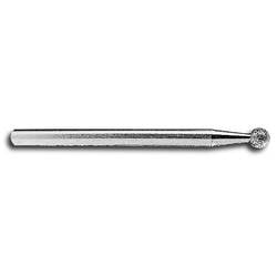 Donau Elektronik 1716 Frässtift Hartmetall 2.7 mm Schaftdurchmesser 2.35 mm