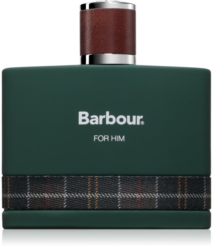 Barbour Heritage For Him EDP M 100 ml