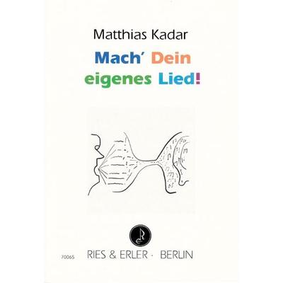 Mach' Dein eigenes Lied! -