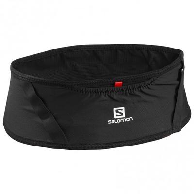 Salomon - Pulse Belt - Hüfttasche Gr S schwarz
