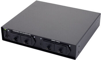 Fischer Amps ALC 49
