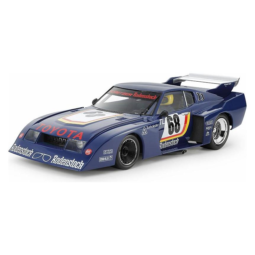 Tamiya 1:20 Toyota Celica LB Turbo Gr.5 (300020072)