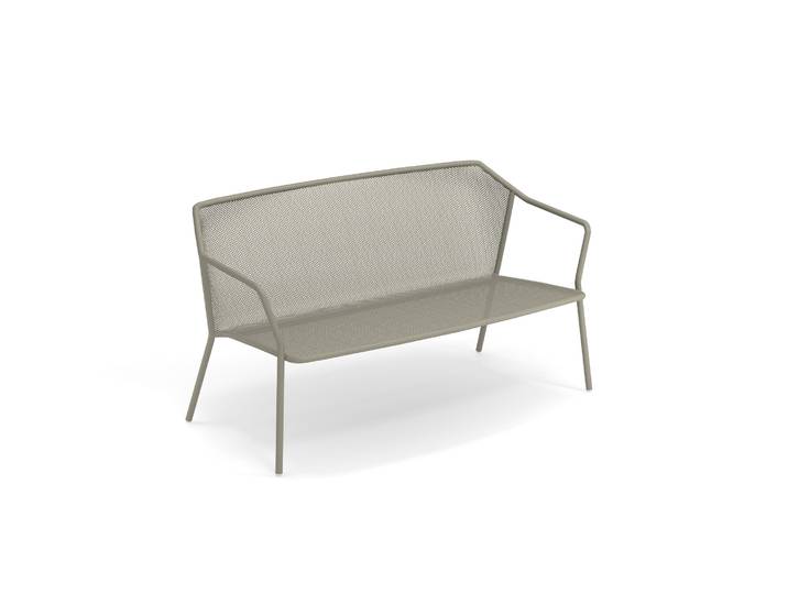 Emu Darwin 2-Sitzer Stahl