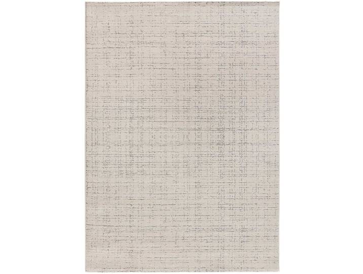 Tapis abstrait crème 200x300 cm