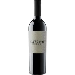 La Cortigiana Merlot Veneto Sacchetto 2024