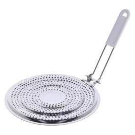 Metaltex Simmerplatte 21 cm (21 cm) (33176317)