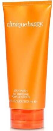 Clinique Happy Body Wash 200 ml