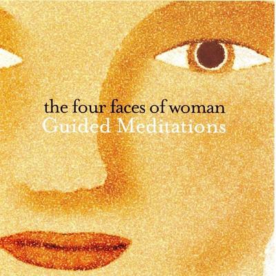 Four Faces Of Woman - Brahma Kumaris, Audio, 9781914988325