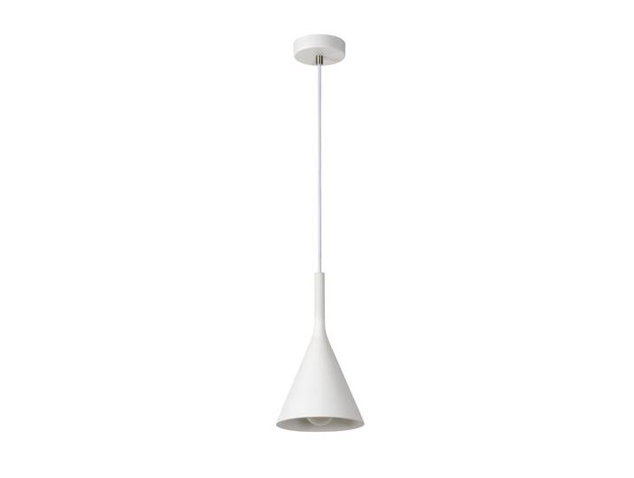 Lampe WISZĄCA WISZĄCA Lucida E27 25W GIPSY 35406/16/31