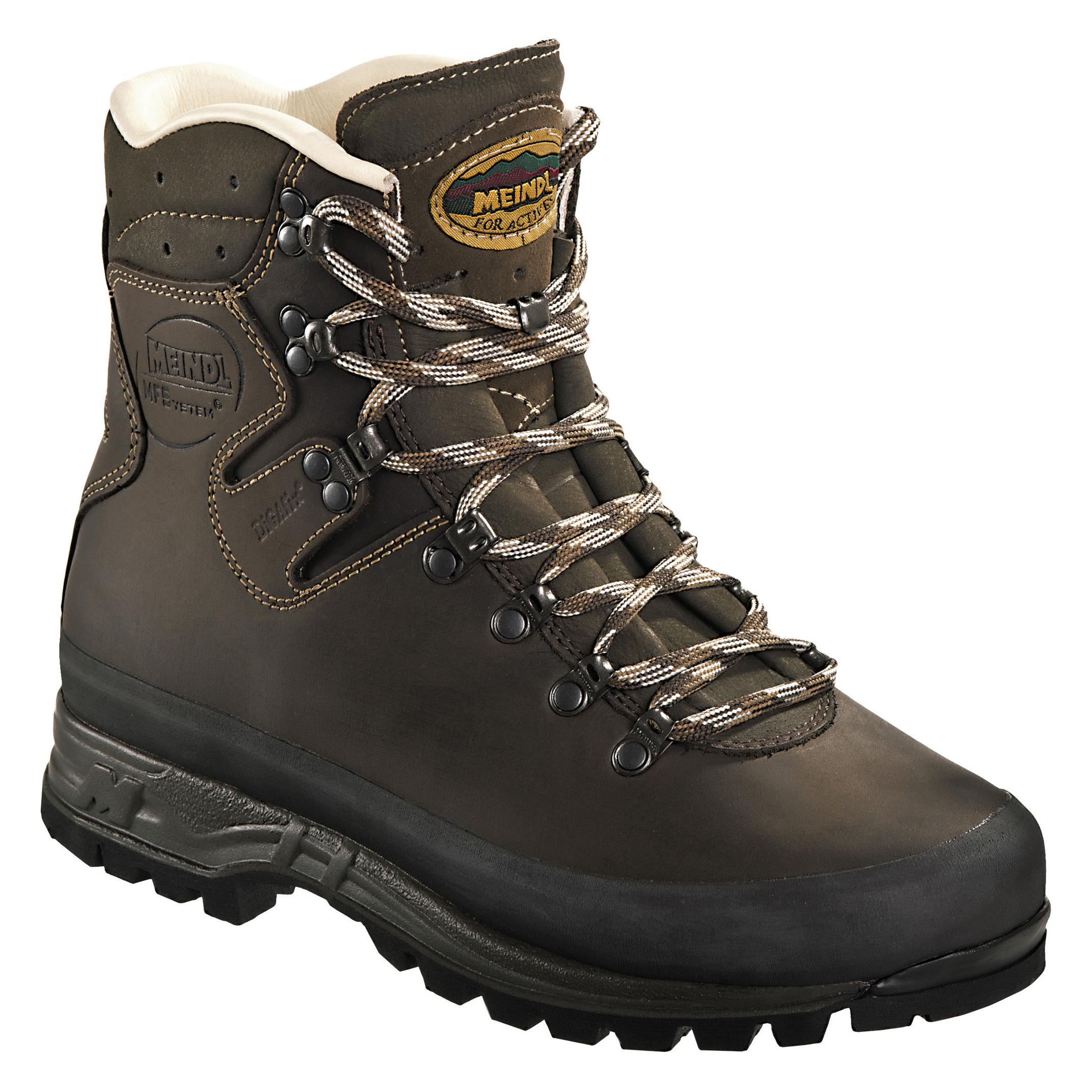Meindl Herren Engadin MFS Schuhe (46) (2863.15-11)
