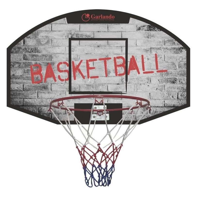 Garlando Basketbal | BA-16 (BA-16)
