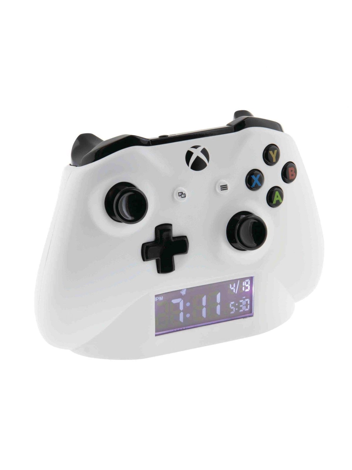Paladone - XBOX - Wecker