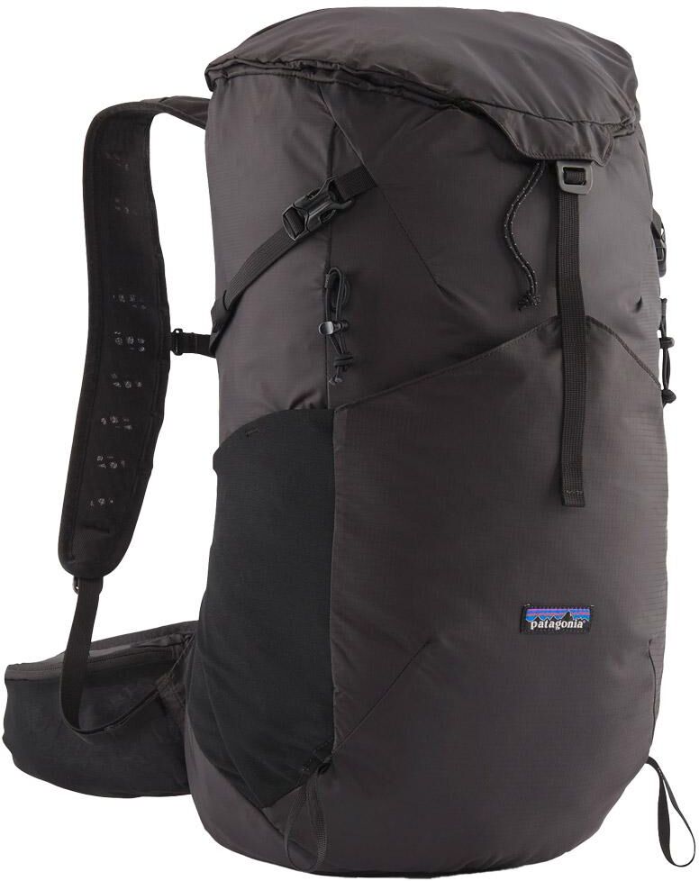 Patagonia  - Terravia Pack 28L Black - L - Sac à dos