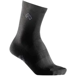 HAIX Business Socken Gr. 43-45 schwarz 901080