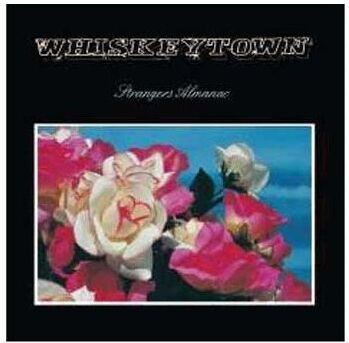 Whiskeytown - Strangers Almanac (Deluxe Edition) - Preis vom 14.10.2026 23:07:16 h