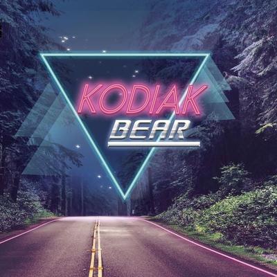 Kodiak Bear - Iriarte Aragón, Audio, 9789179317744