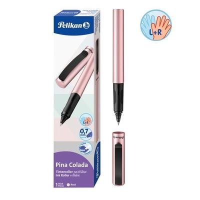 Pelikan Tintenroller Pina Colada rosé