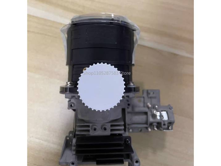 Objectif de projecteur 4K C16 haute définition, remplacement pour cinéma