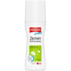 mosquito protect Zecken-Schutzspray 100 ml