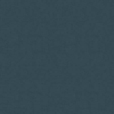 Vliestapete WOW "Basic Textil", blau, B:0,52m L:10,05m, Vlies, Tapeten