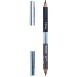 10g LONI BAUR Brow Pencil Duo (2 x 5g)