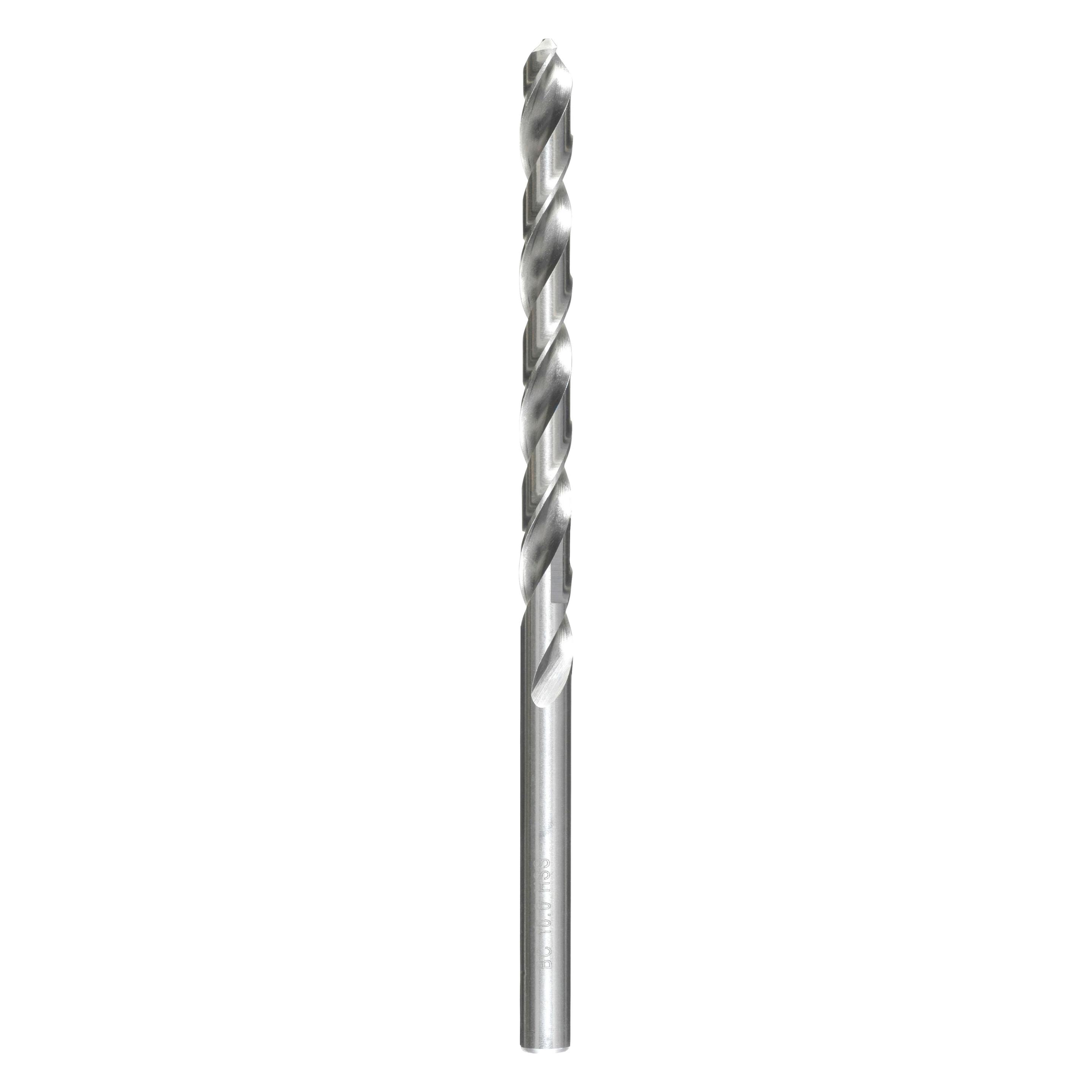 kwb HSS Spiralbohrer, lange Ausführung, ø 3.5 mm (3.5 mm) (217035)