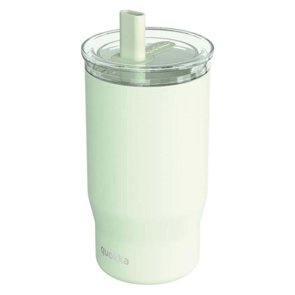 Quokka Thermoflasche 720ml Modell Mist (0.72 l) (40139)