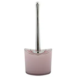 WC Bürste Manihi Pastellrosa
