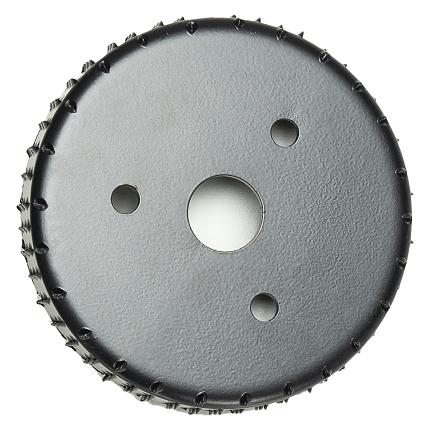 Tarpol FREZ TARNIKOWY 120/12mm T-45 (TT45)