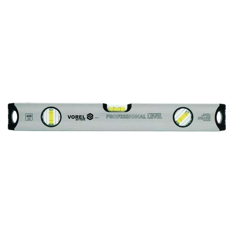 Toya Level 1 m Al Profi 3 Positionen (100 cm) (16554)