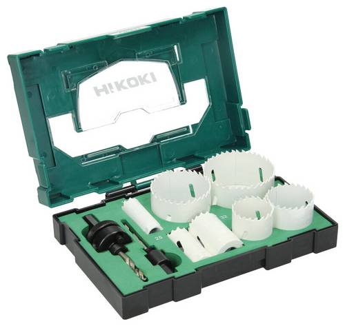HiKOKI 40030032 Lochsägen-Set 1 Set