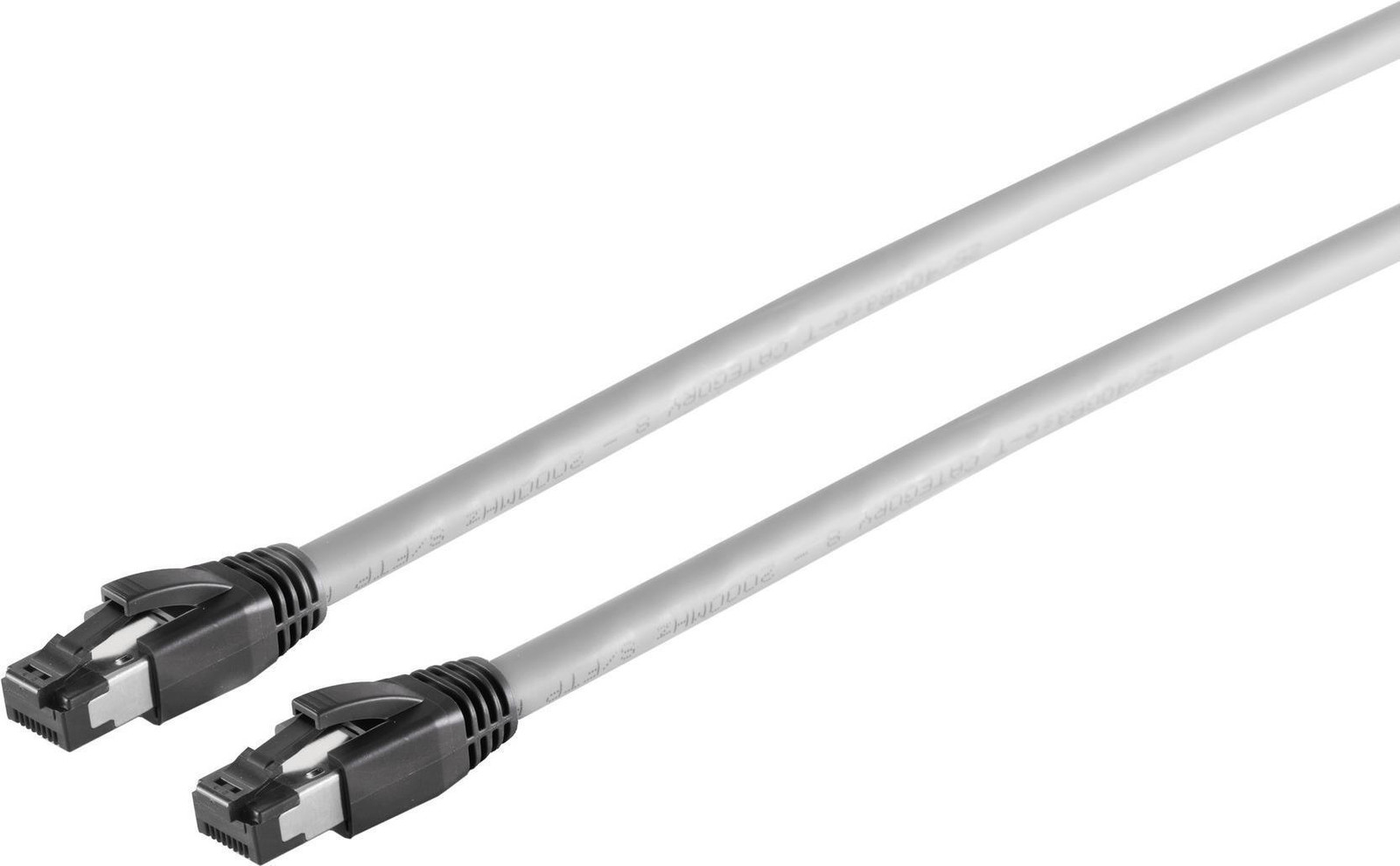 Shiverpeaks S/CONN Netwerkkabel Cat Patchkabel