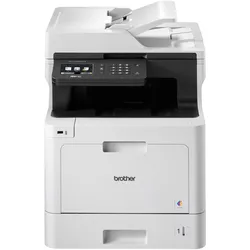 Brother MFC-L8690CDW Farblaser-Multifunktionsgerät