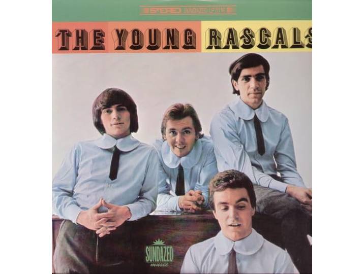 Young Rascals -180gr-