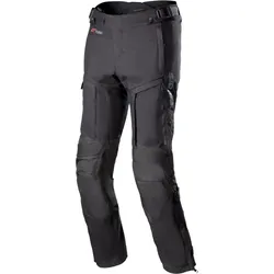 Alpinestars Bogota Pro Drystar 3 Saison Wasserdichte Motorrad Textilhose