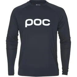 Poc, Herren, Velotrikot, Reform Enduro (M), Schwarz, M