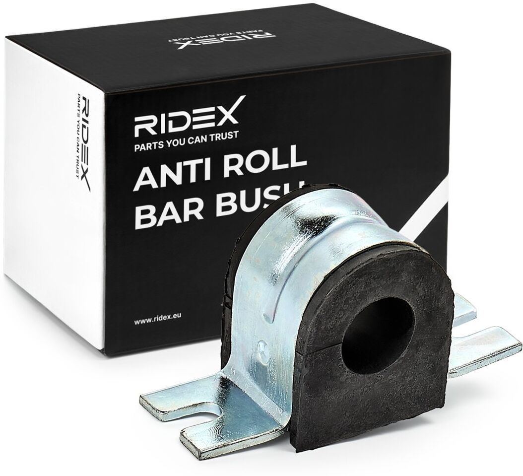 RIDEX 1334A0131 Anti roll bar bush